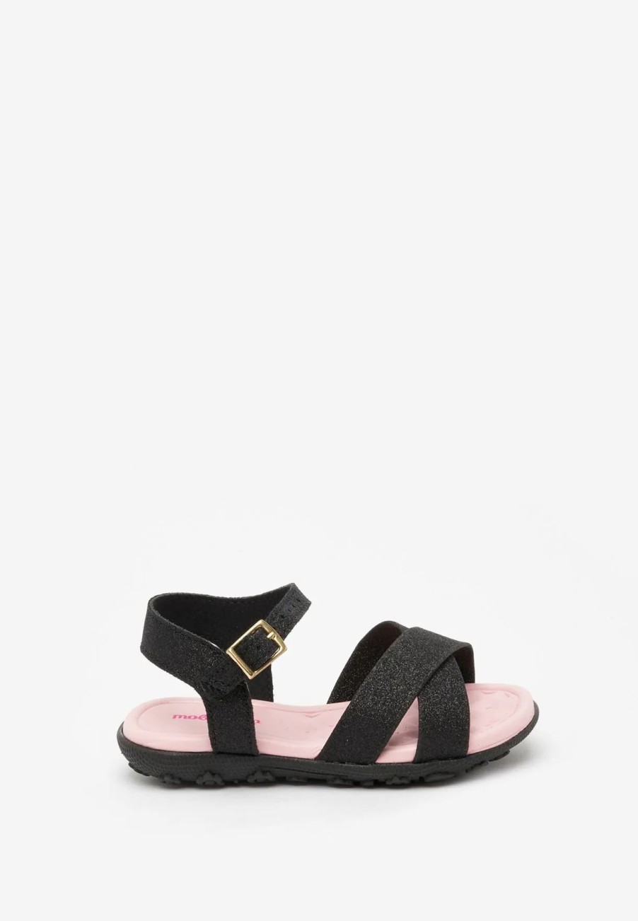 Sandals & Slydes | * Molekinha Infant Aurelia Back Strap Sandals