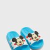 Sandals & Slydes | * Disney Kids Mickey Mouse Slide