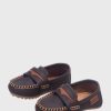 Casual Shoes | * Klin Kids Slip On Loafers