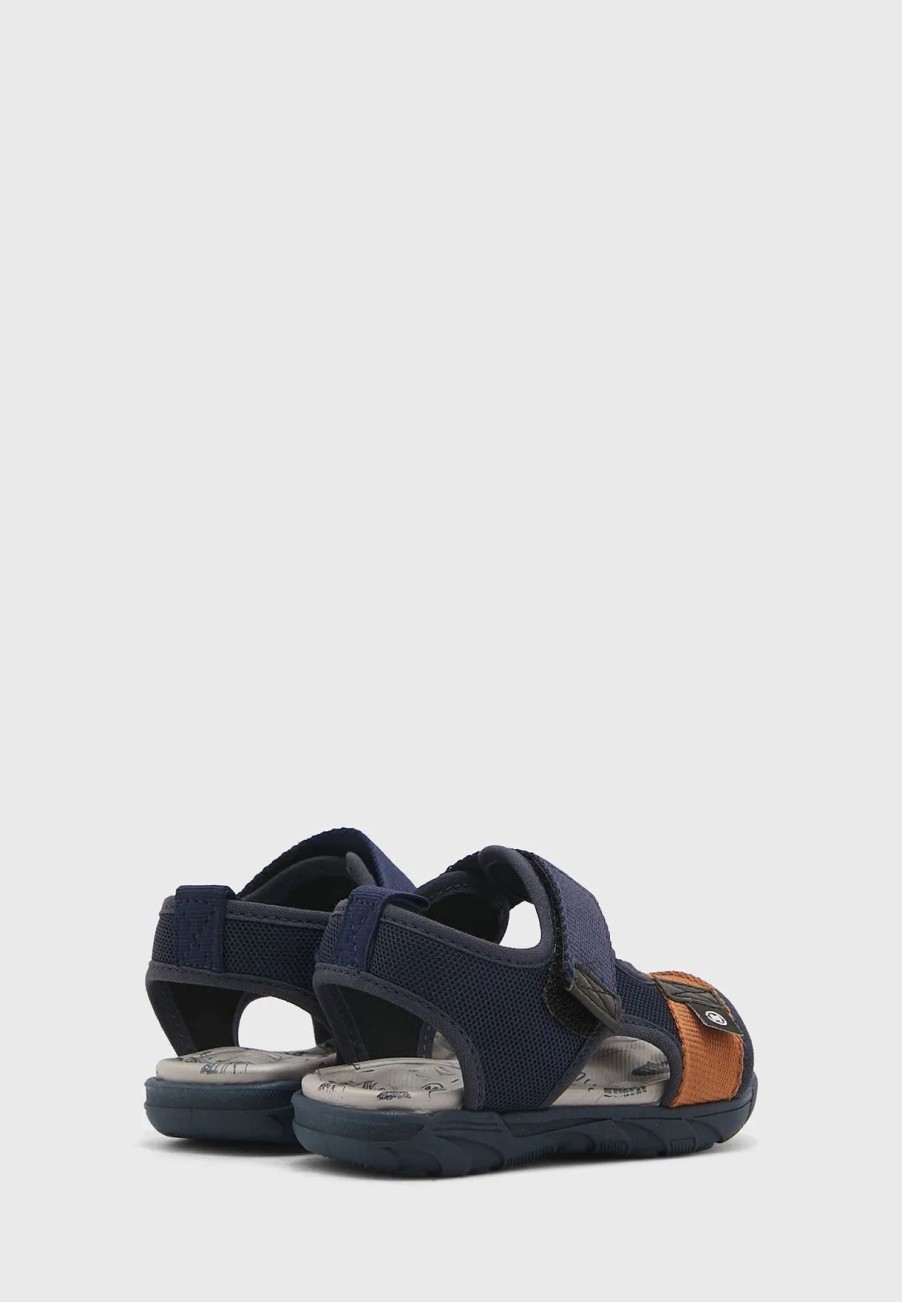 Sandals & Slydes | * Molekinho Infant Adarsh Sandals