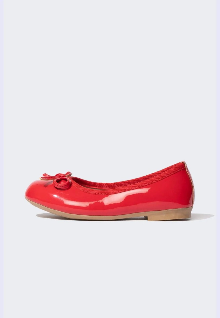 Ballerinas & Slip Ons | * Defacto Girl Casual Shoes