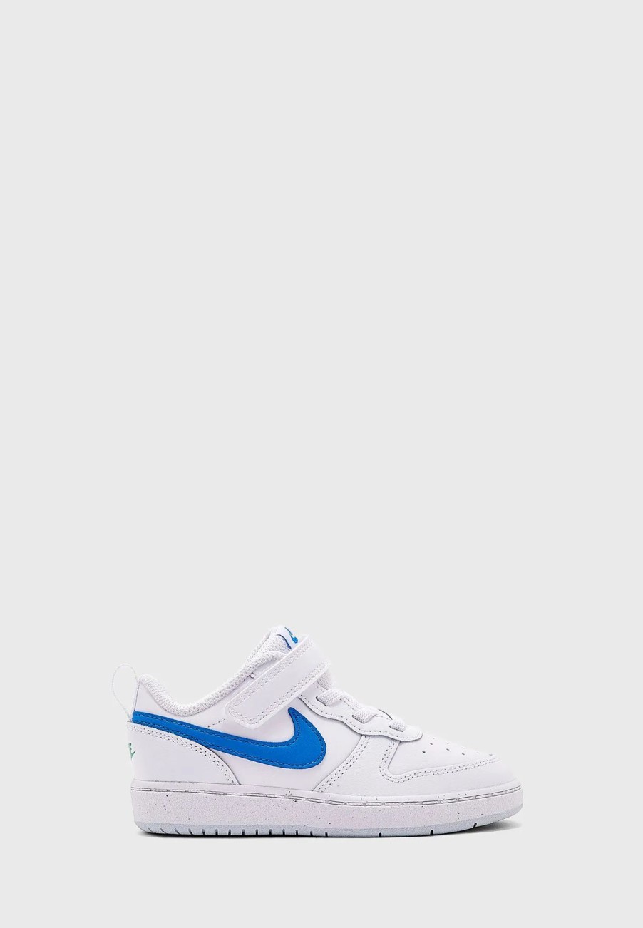 Sneakers | * Nike Kids Court Borough Low 2 Btv