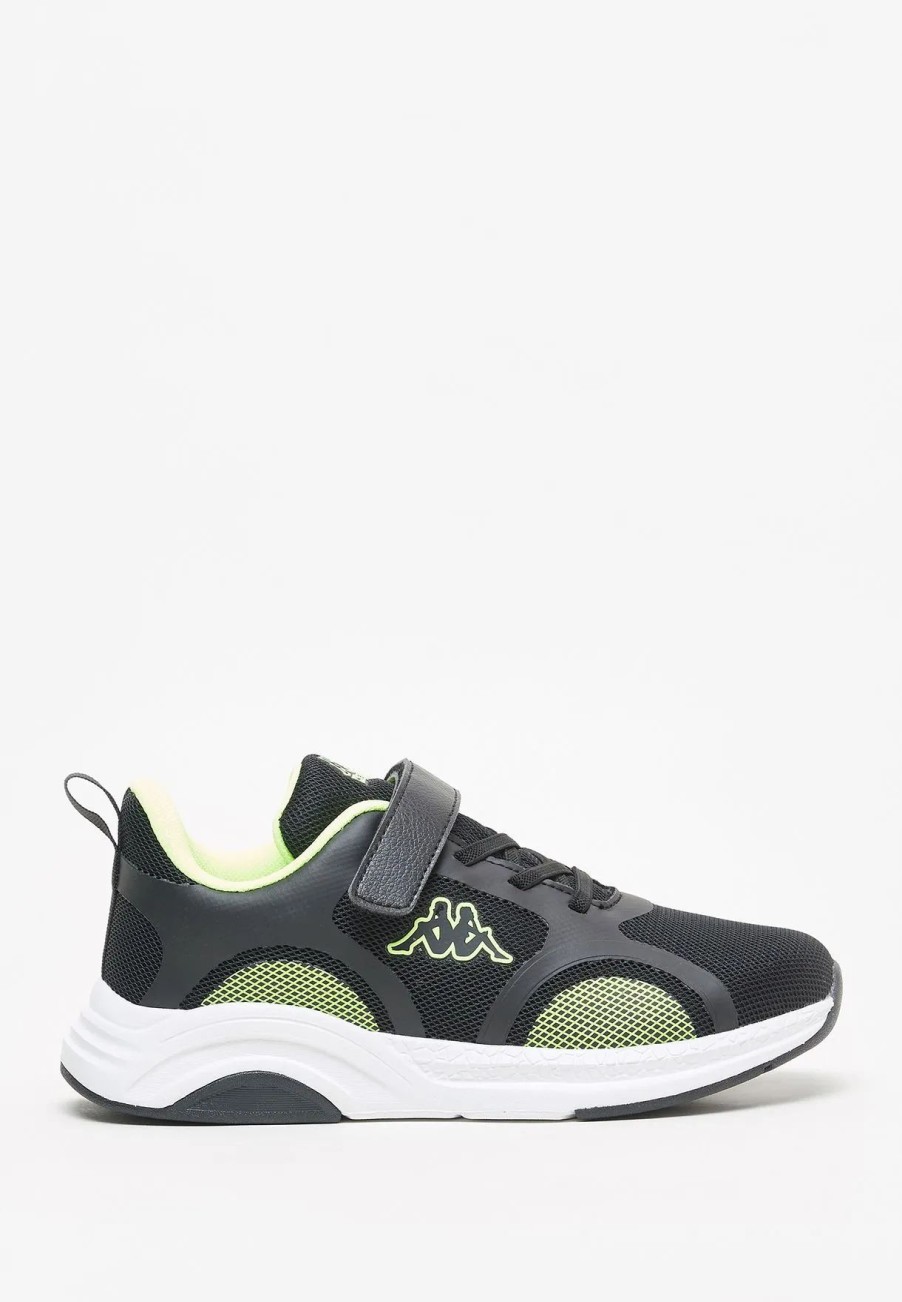 Sneakers | * Kappa Youth Casual Sneaker