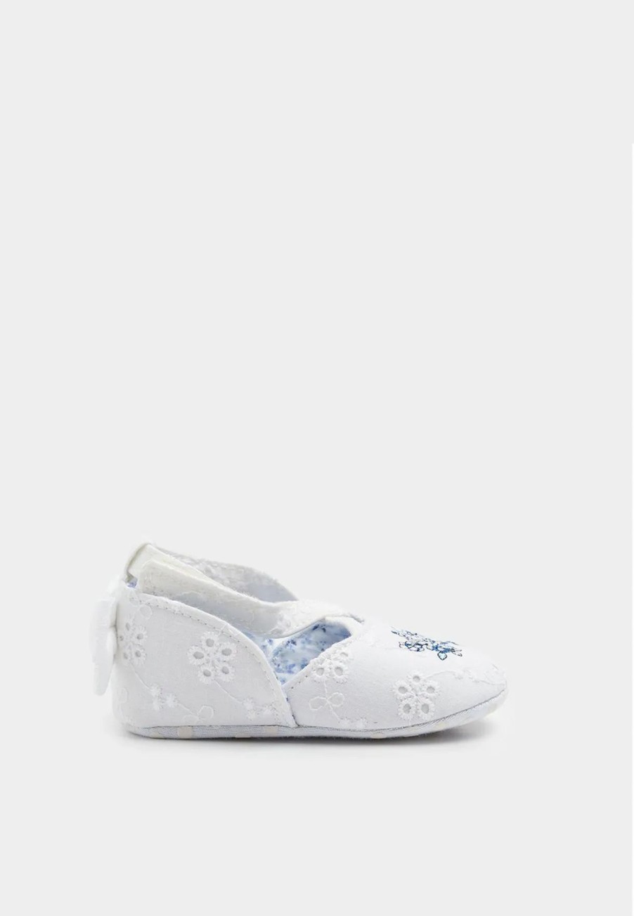 Sneakers | * Mothercare Kids Bird Low Top Sneakers