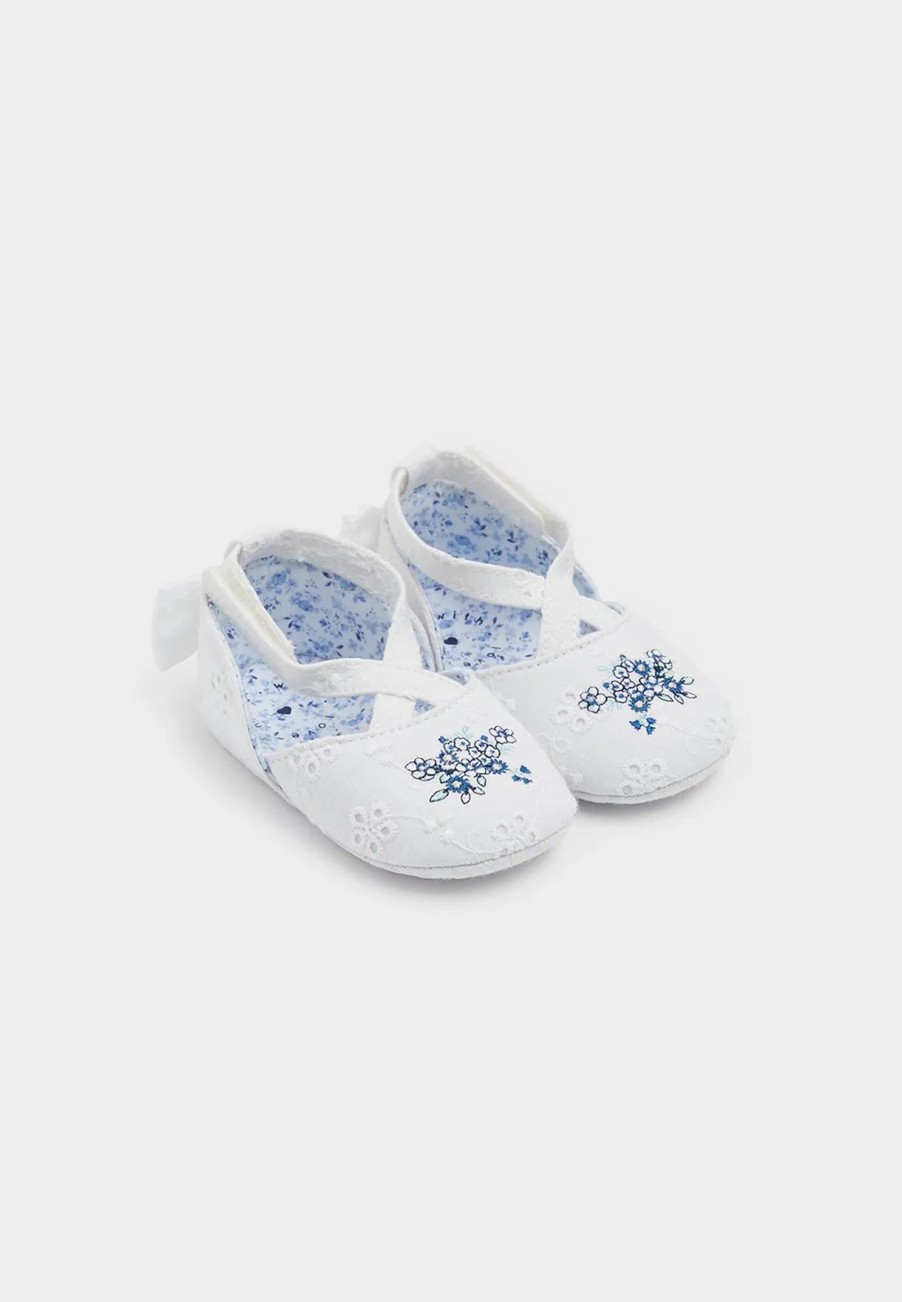 Sneakers | * Mothercare Kids Bird Low Top Sneakers