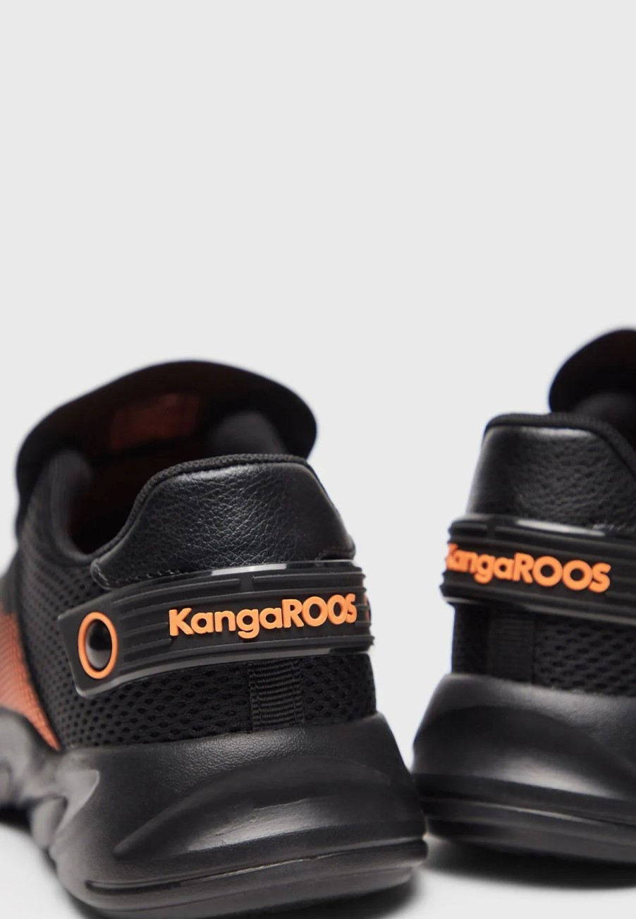 Sneakers | * Kangaroos Youth Casual Sneaker