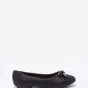 Ballerinas & Slip Ons | * Molekinha Kids Carter Ballerinas