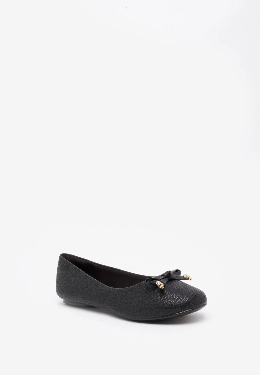 Ballerinas & Slip Ons | * Molekinha Kids Carter Ballerinas